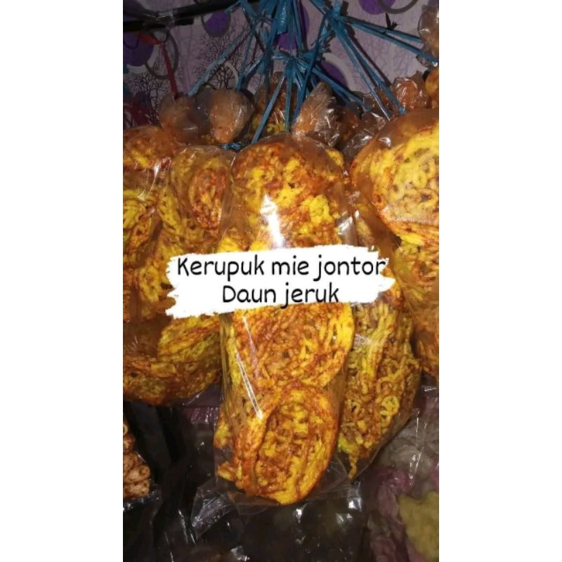 

kerupuklekoh