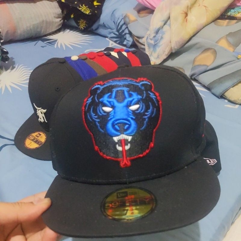 New Era Mishka  MNWKA