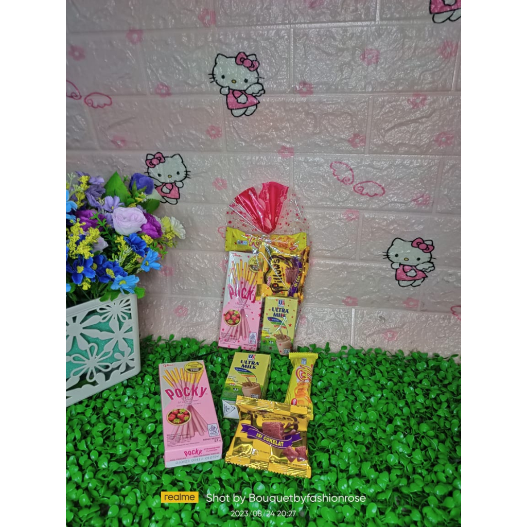 

PAKET SNACK ULANG TAHUN ANAK TERMURAH SEJAGAT RAYA VERSI EKONOMIS