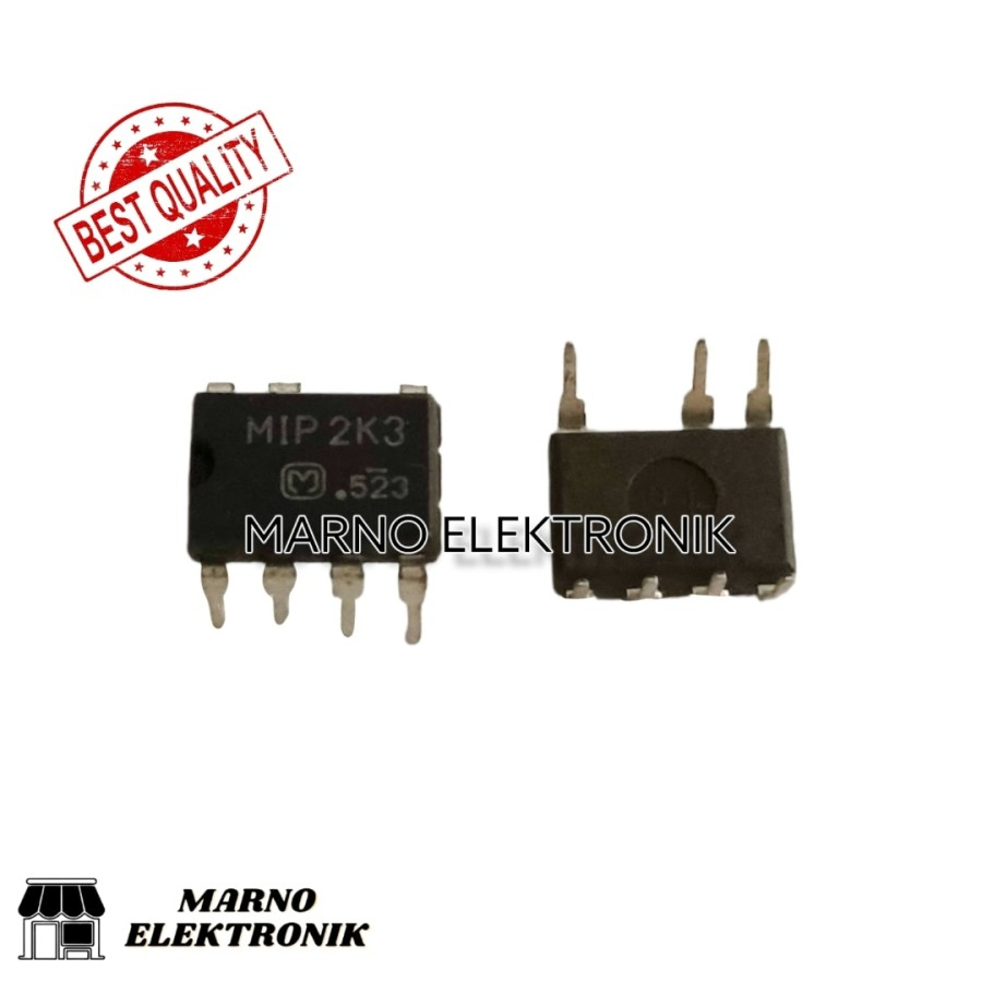 IC MIP2K3 ORIGINAL MIP 2K3