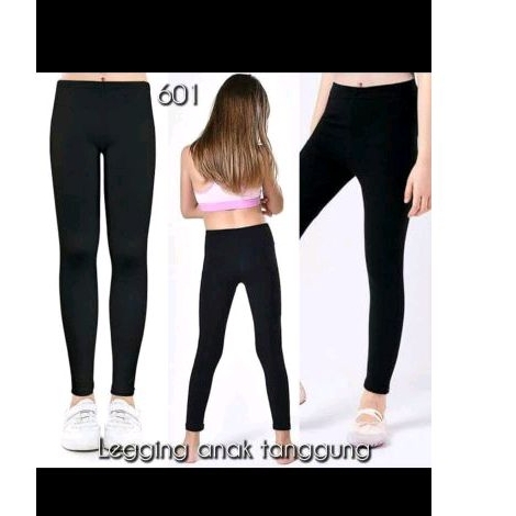 legging anak tanggung