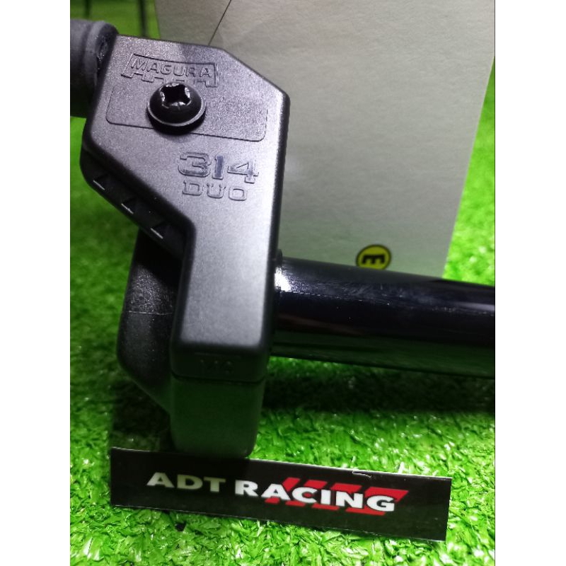 gas spontan magura 314 germany 100% jaminan original