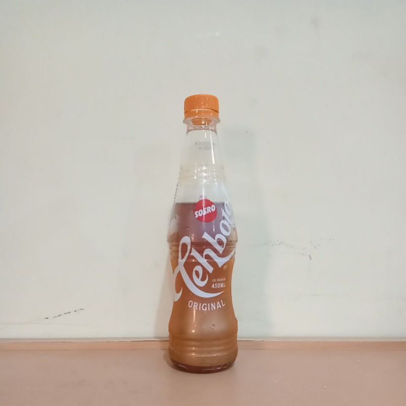 

Teh Botol Original