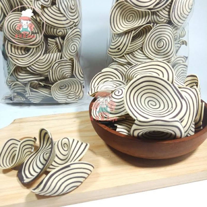 

kuping gajah 250gram