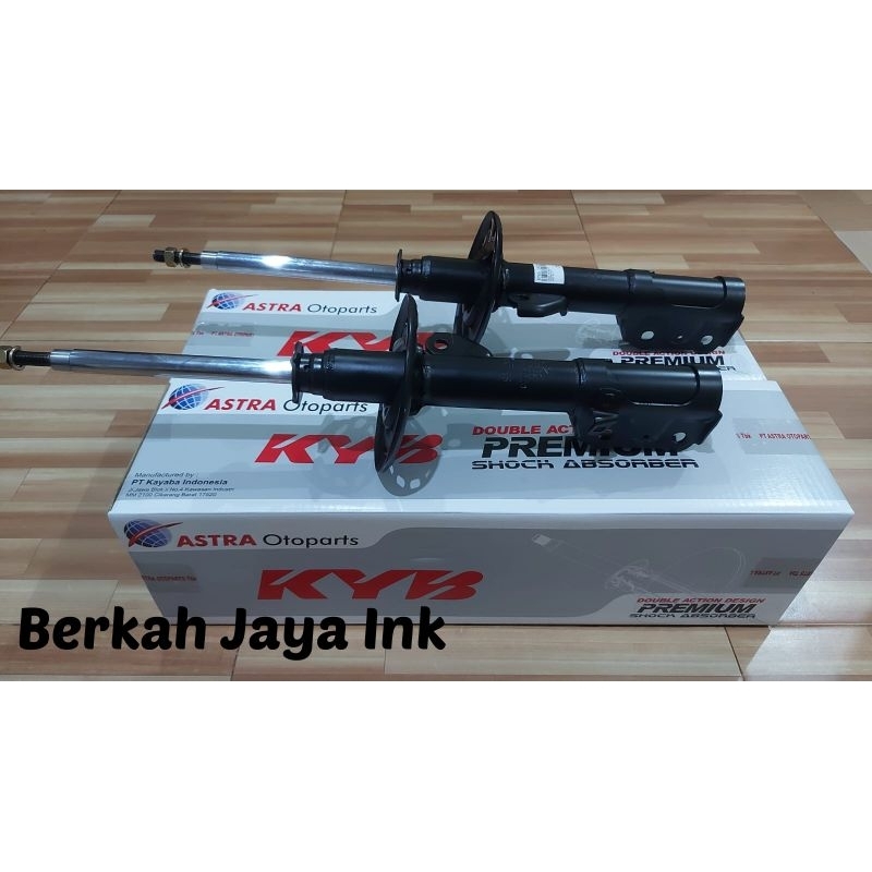 shock mobil shock breaker mobil DEPAN KYB KAYABA PREMIUM DAIHATSU XENIA AVANZA ORIGINAL