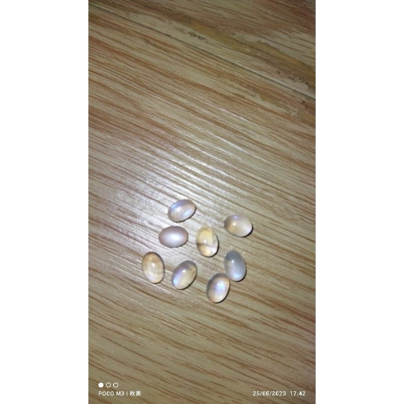 BATU BIDURI BULAN NATURAL