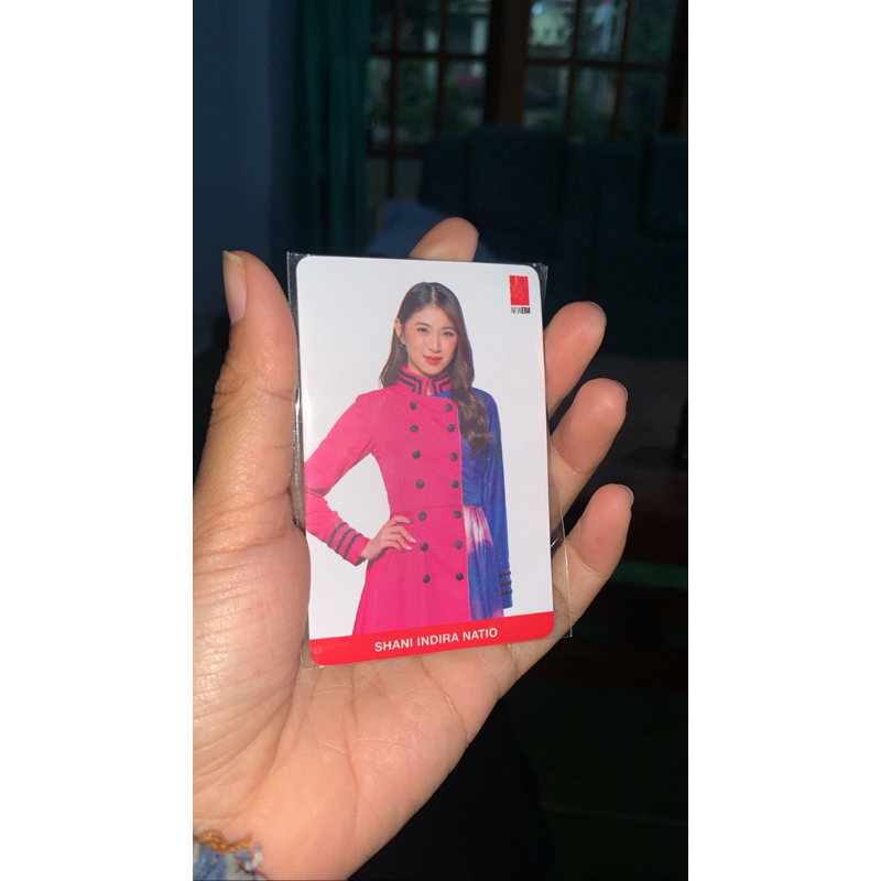 

PC JKT48 Meet and Greet Nice To See U