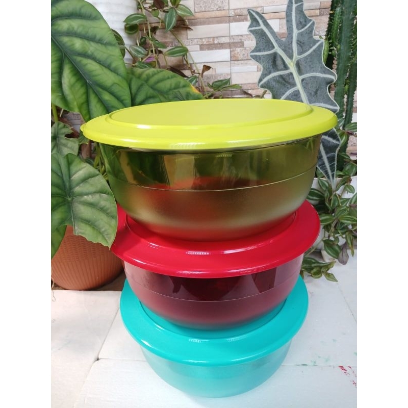 Table colection tupperware 6 liter (1)
