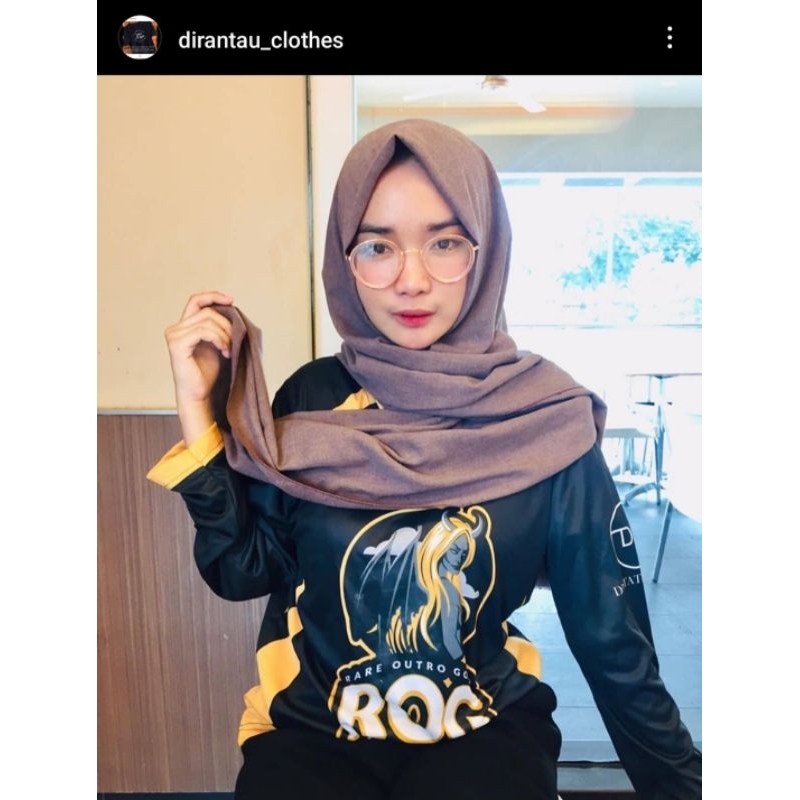 Jersey Game full printing