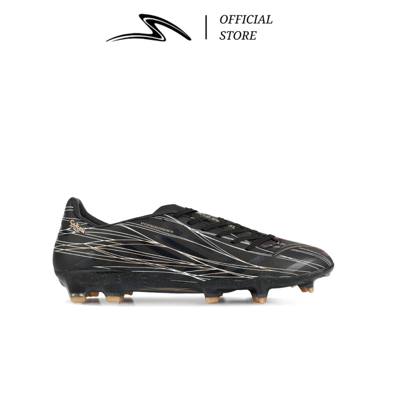 Specs Lightspeed 4 Garuda Attack Original Specs Gartek