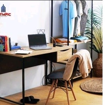 meja tulis meja kerja mt hickory Olympic