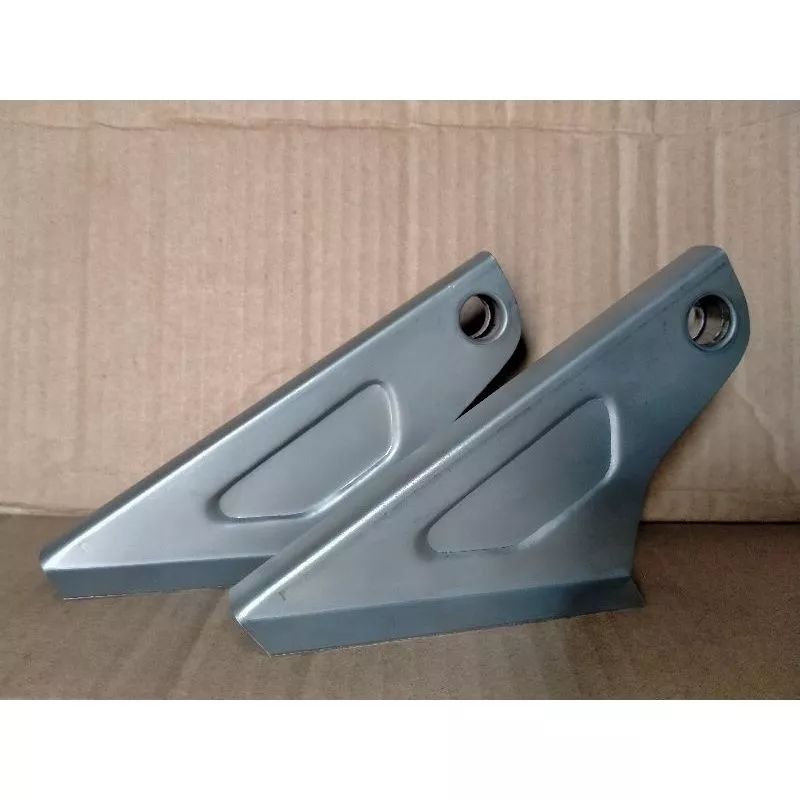 pangkon/gantungan knalpot tsukgigi all metic.beat / scopy.vario.mio