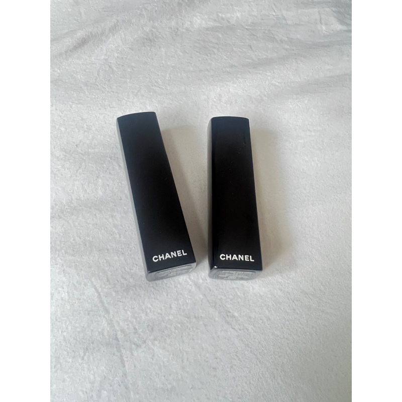 Preloved Lipstick Chanel