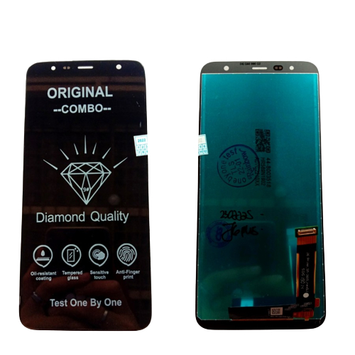 LCD SAMSUNG J6 2018 lcd samsung j6 2018 original