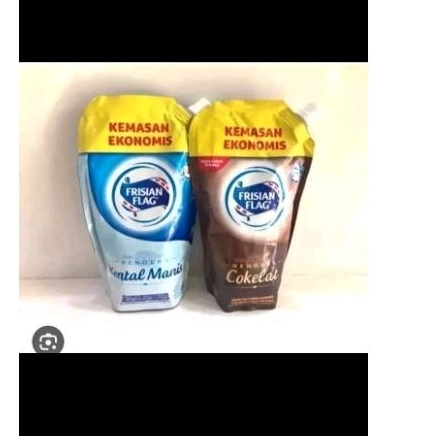 

Frisianflag pouch 545gr murahh