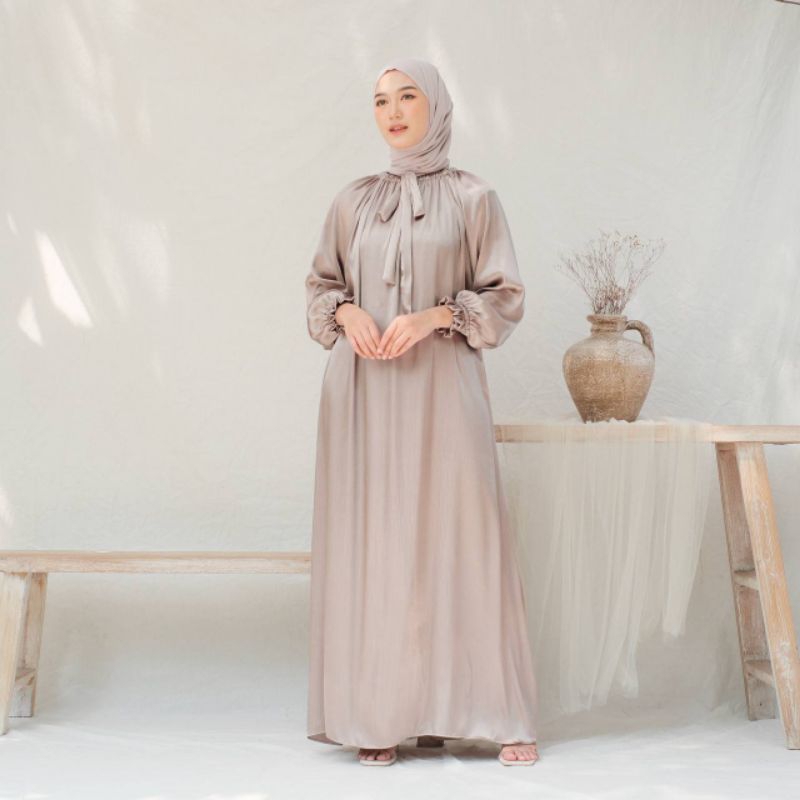dress shimmer shimmer hijab dress shimeer dress gamis dress shimmer silk gamis shimmer terbaru gamis