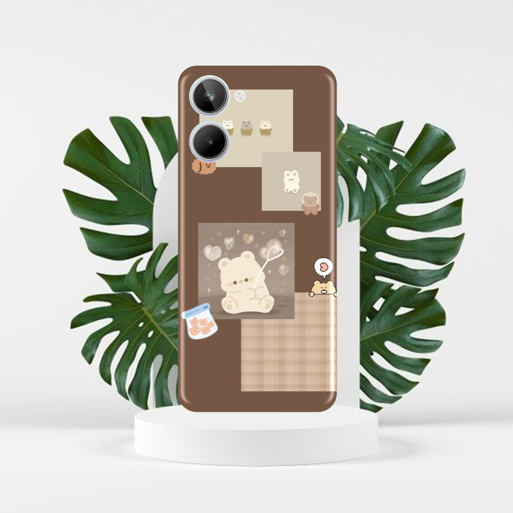 Case REALME 10 - Case Hp - Casing Hp - Softcase Case Hp - Casing Hp - Softcase REALME 10-Case Hp - C