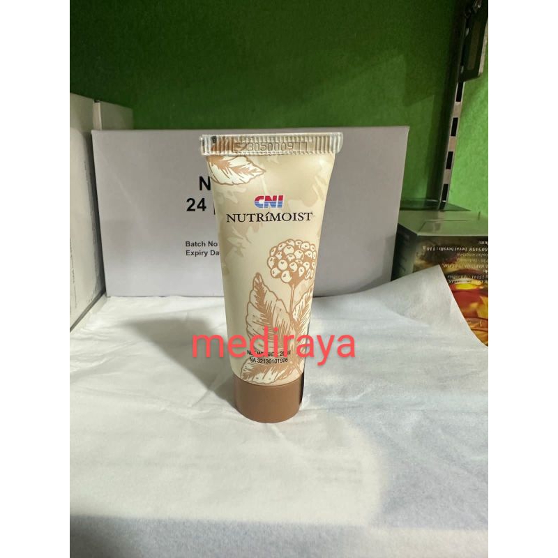 Nutrimoist CNI 20 ML