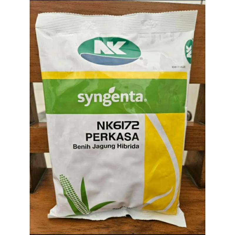 BENIH JAGUNG HIBRIDA NK 6172 PERKASA