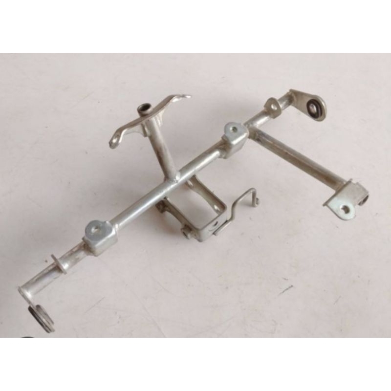 brakat sayap brakat body depan honda supra x 125 helm in fi copotab