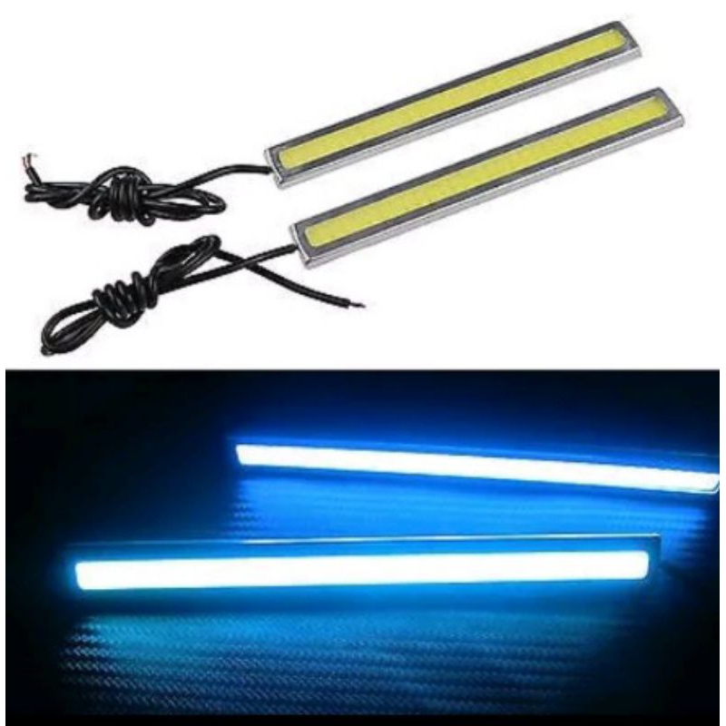 lampu drl plasma 12 volt