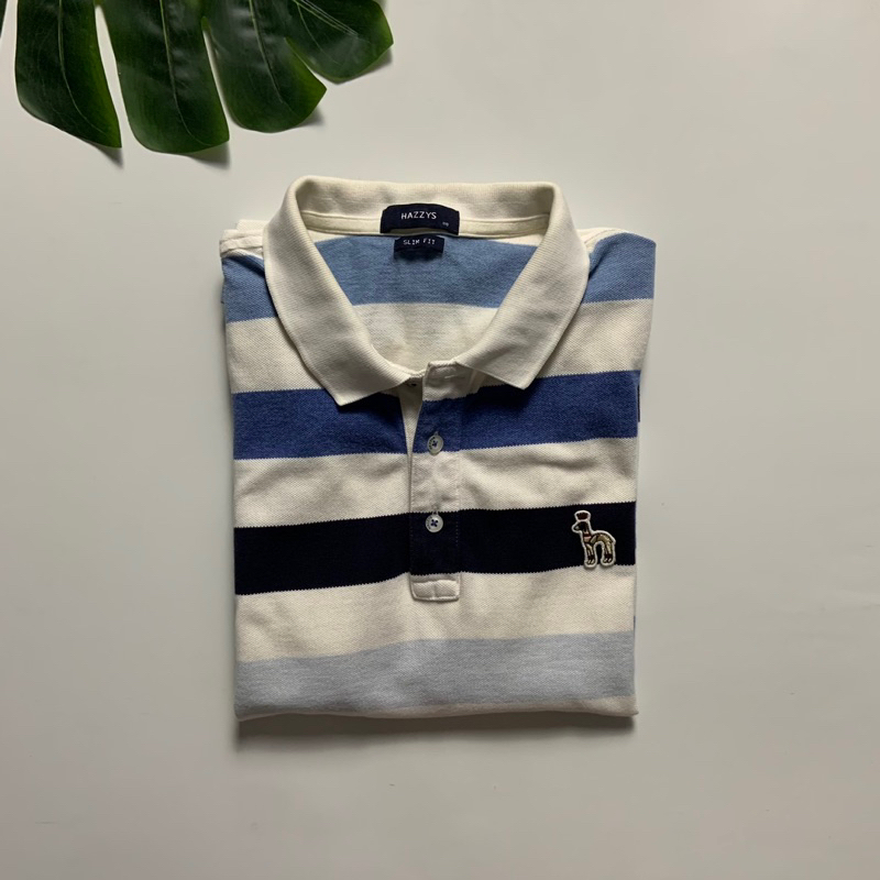 Polo Shirt Hazzys