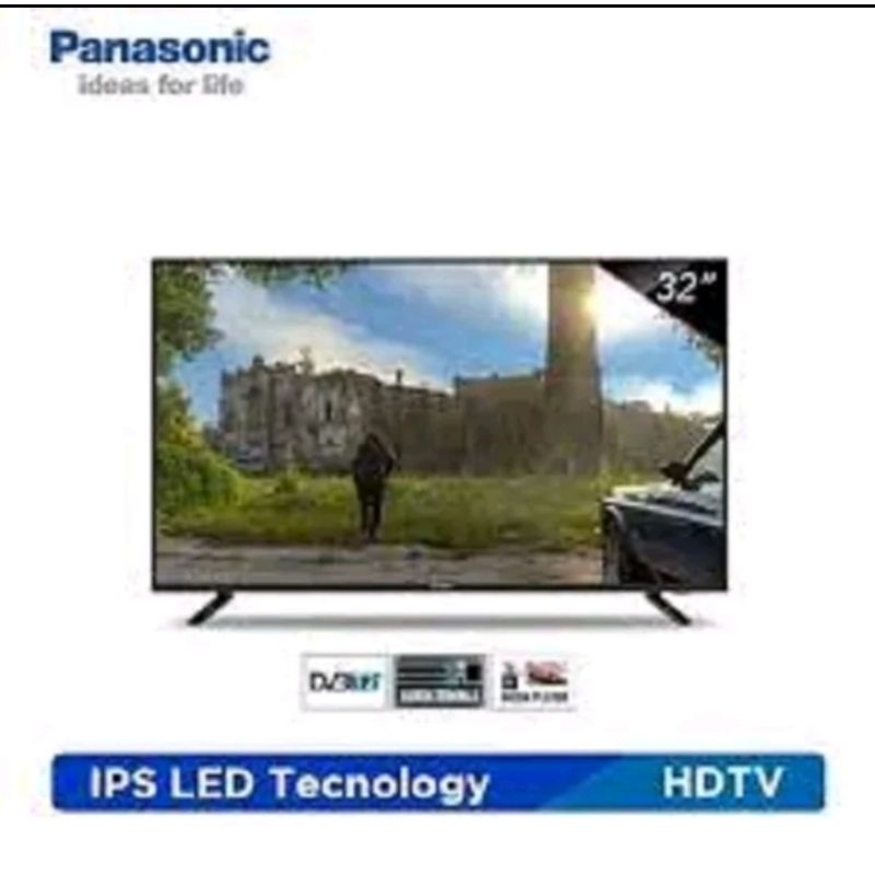 TV LED Panasonic 32 inch
