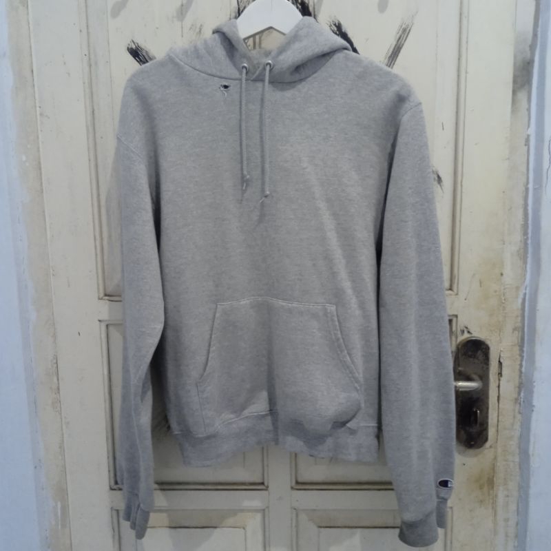 (SECOND) HOODIE CHAMPION