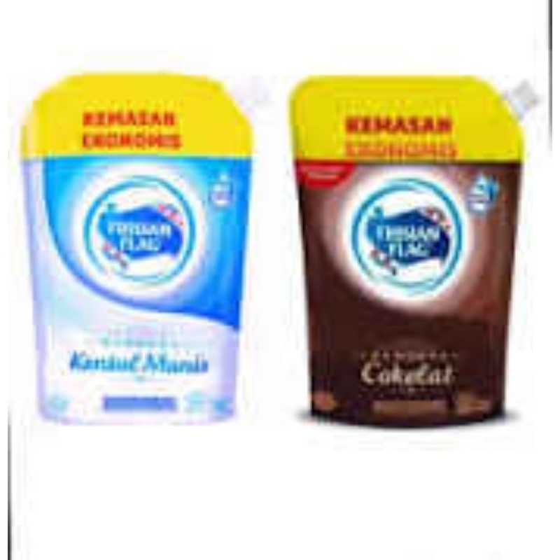 

Frisian Flag Kental Manis 545G