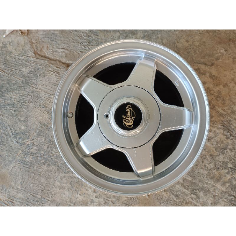 center Dop velg charade classy / Dop velg charade classy