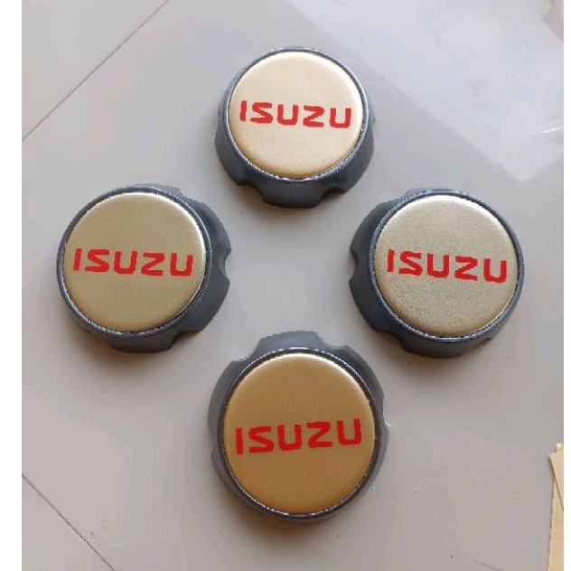 center Dop velg phanter LS 2001-2004 / dop velg isuzu panther / tutup velg panther / DOP velg PHANTE