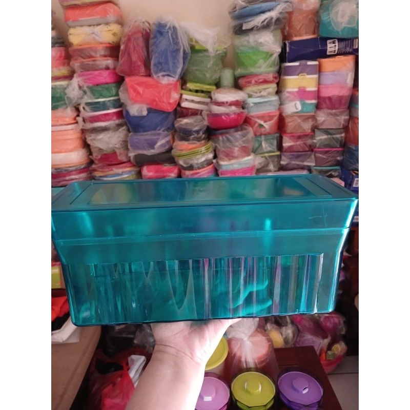 Eleganzia stak n stor tupperware