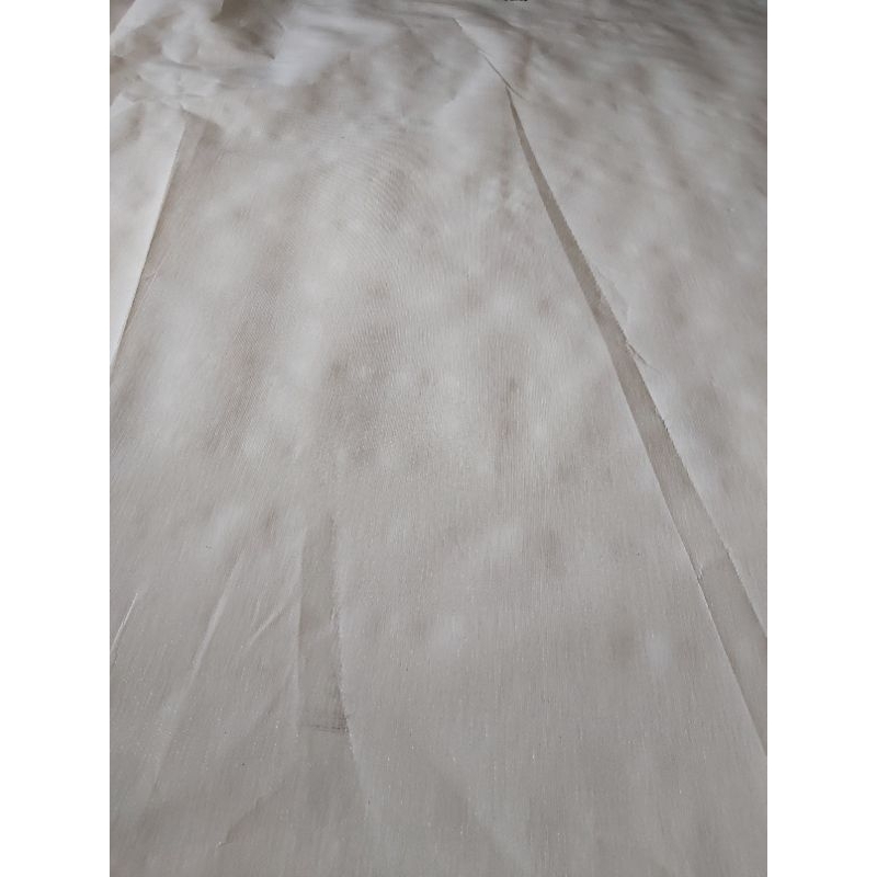 TERPAL A8 ROYAL/BUCHEON KOREA PUTIH 2 X 100 M