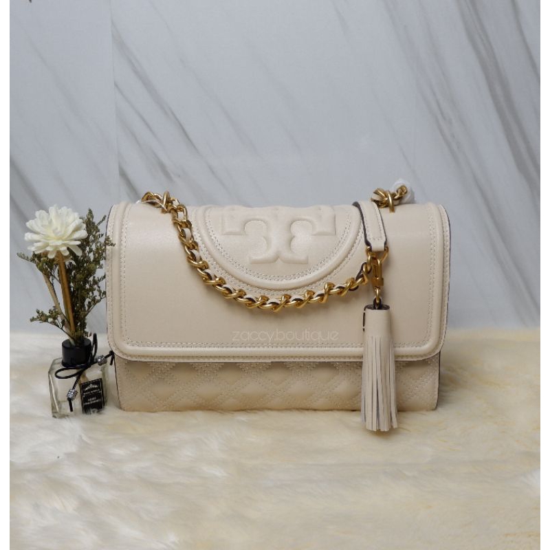 TB New Fleming New Cream Medium