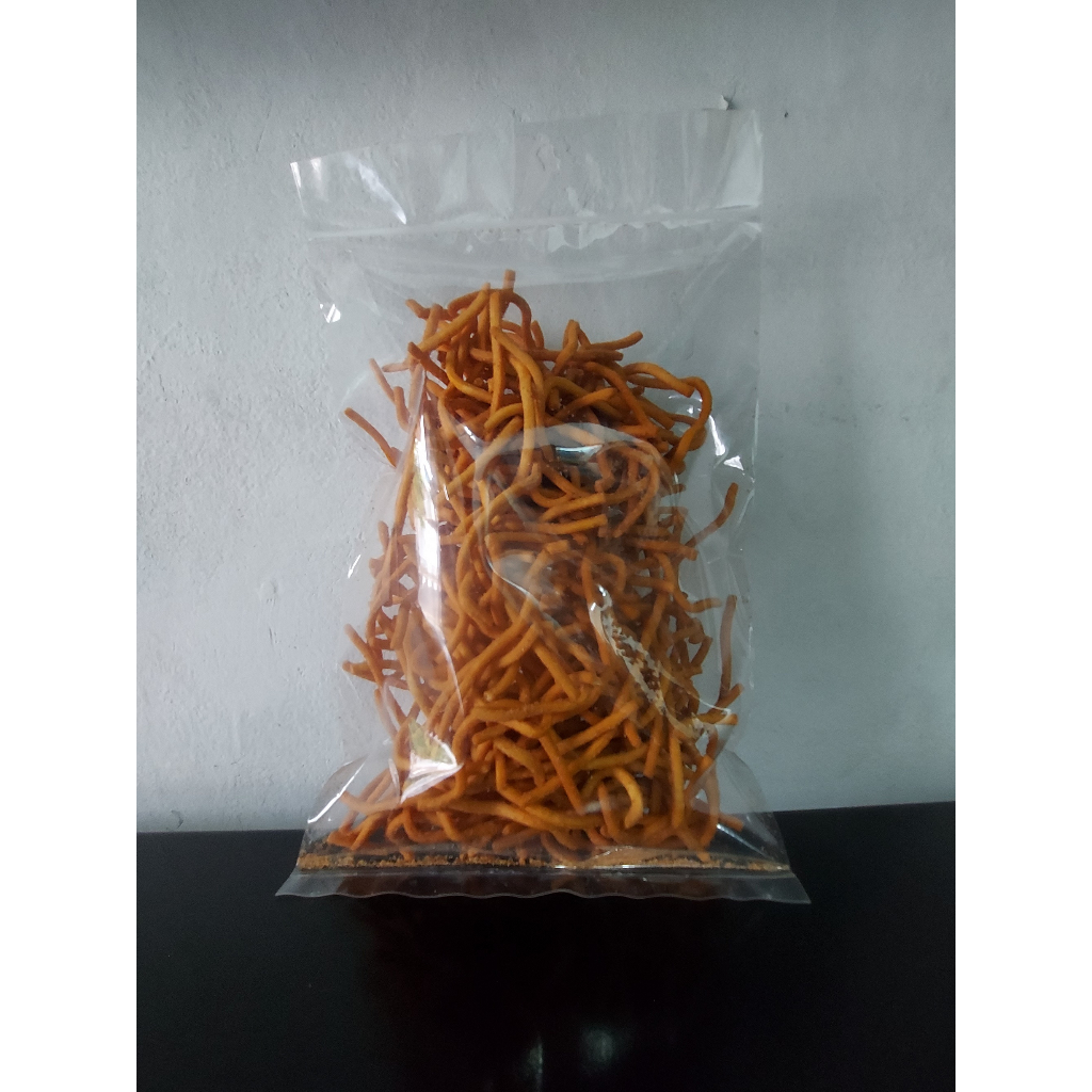 

Keripik Stik Balado Pedas 100g