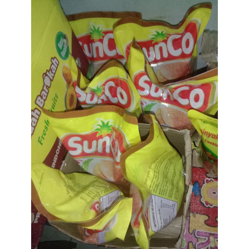 

Kardus free isi su*nko