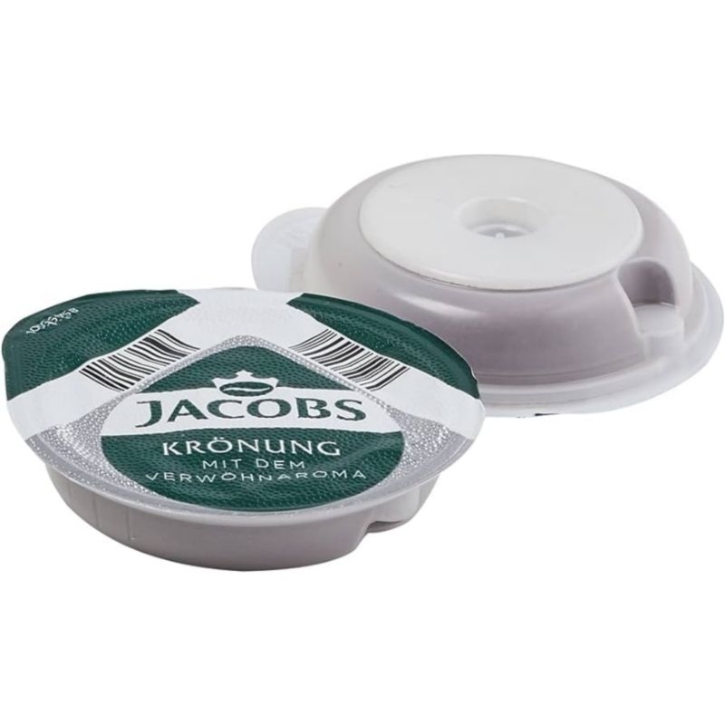 

JACOBS KRONUNG MIT DEM VERWOHNAROMA
