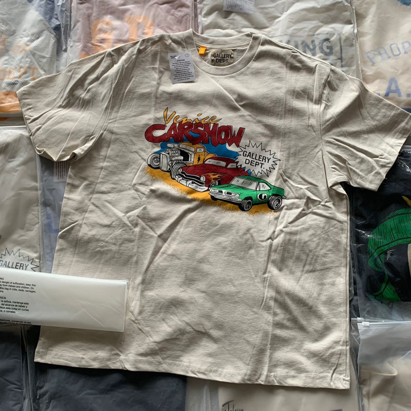 MOBIL RETRO GALLERY DEPT