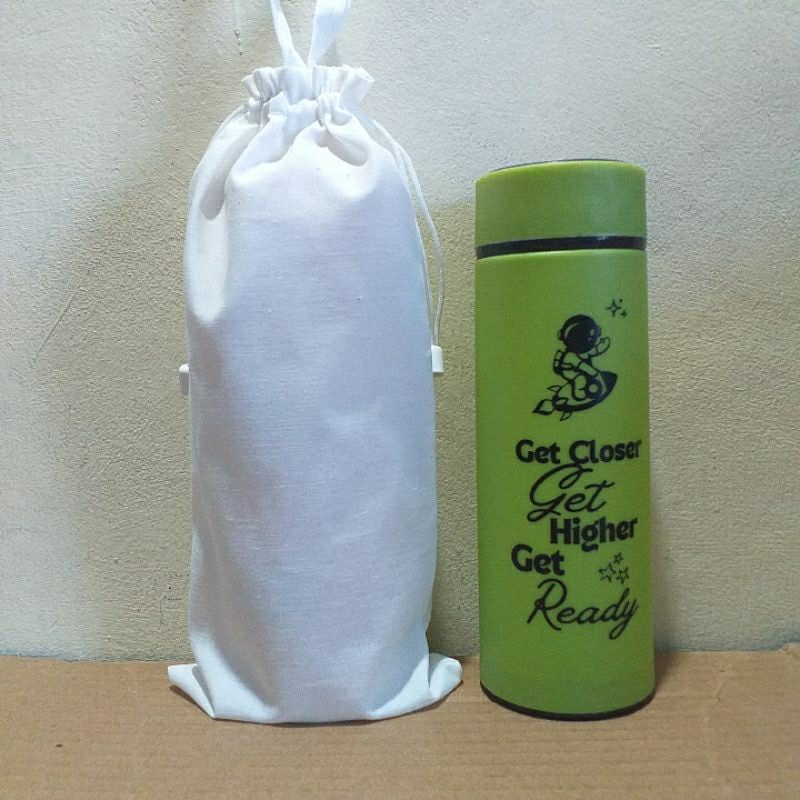 blacu tempat botol minum/souvenir blacu tempat tumbler