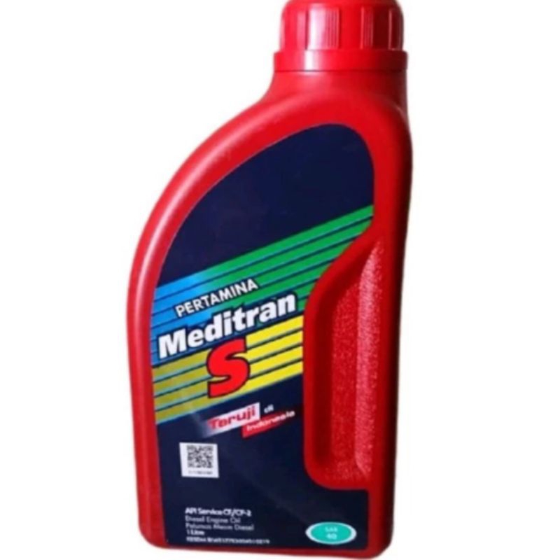 Meditran S 1liter ORIGINAL