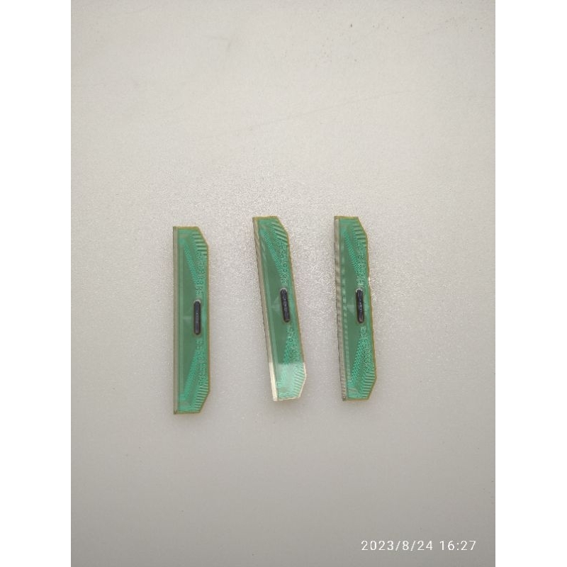 IC Kupingan Smart TV Samsung UA49J5250AK UA49J5250 AK UA 49J5250 AK  Original cabutan