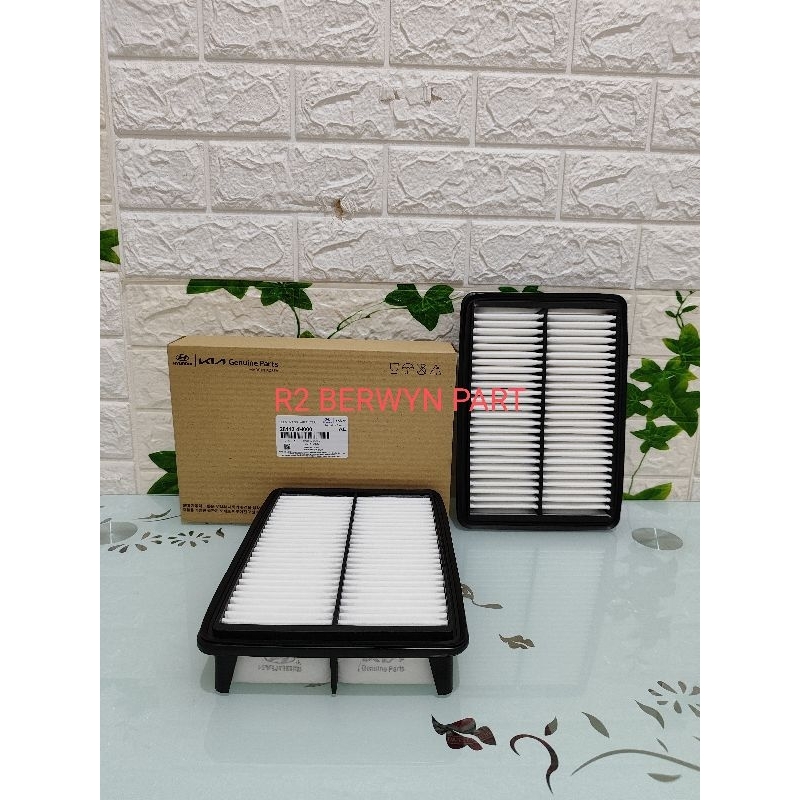 Filter udara Hyundai H-1