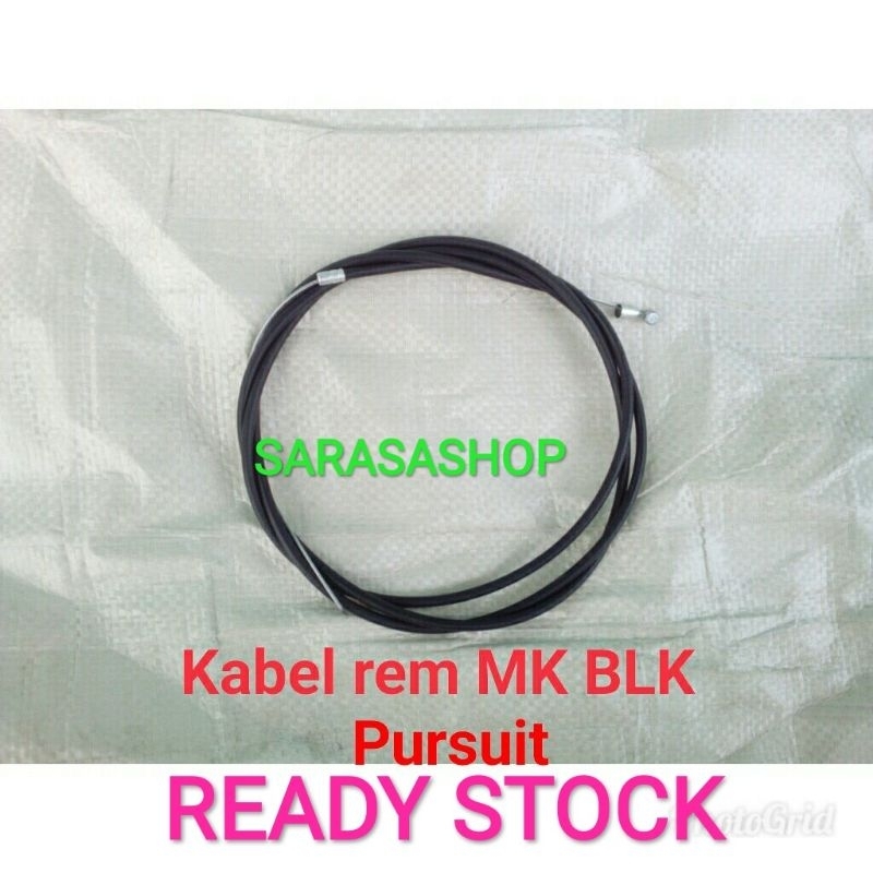 Termurah kabel rem sepeda depan belakang