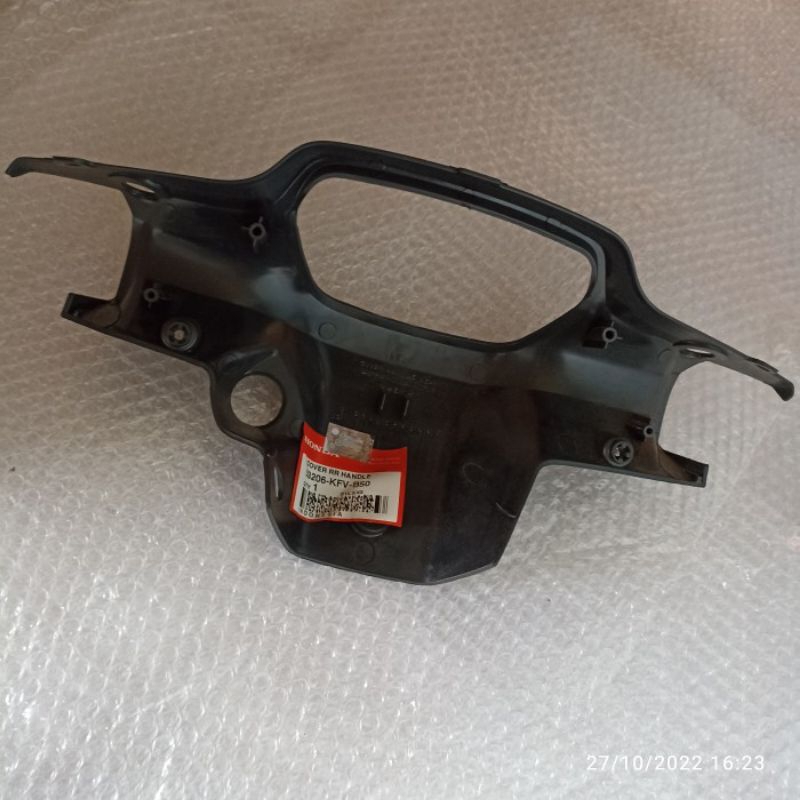 COVER BATOK TOTOK LAMPU DEPAN BAGIAN BELAKANG HONDA LEGENDA GRAND IMPRESSA ORI AHM