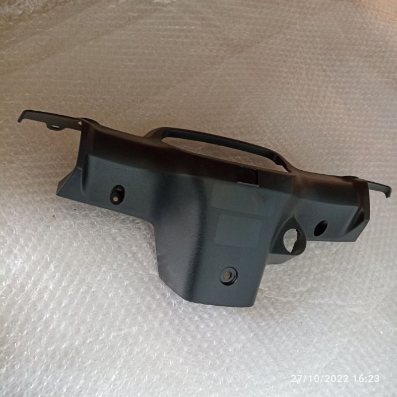 COVER BATOK TOTOK KEPALA LAMPU DEPAN BAGIAN BELAKANG HONDA ASTREA GRAND GREN BULOS BULUS ORI AHM 532
