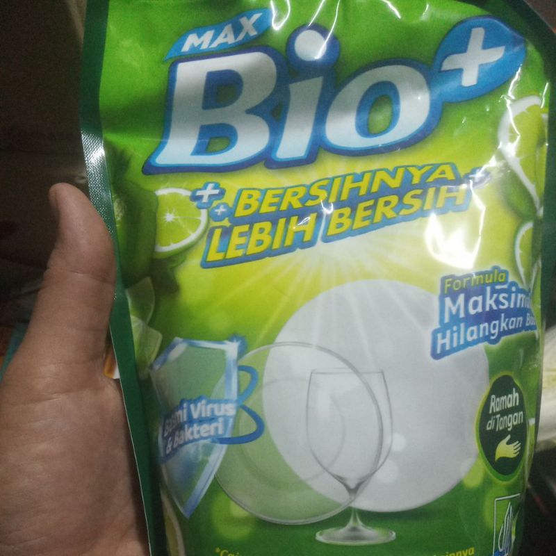 bio max plus