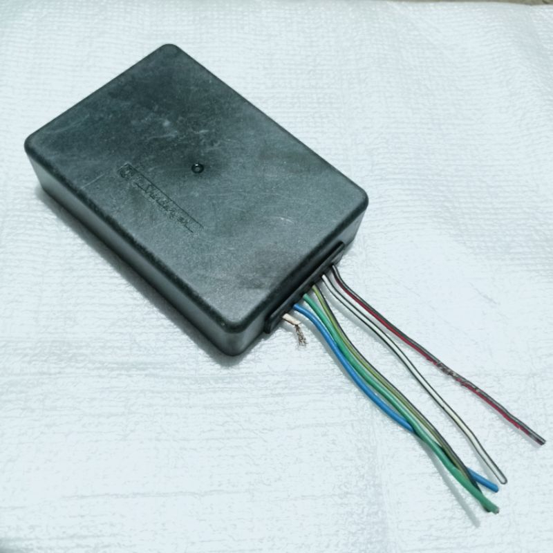 CDI Honda NSR 150R SP