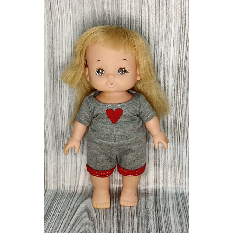 boneka mellchan kw❤️baca deskripsi ❤️