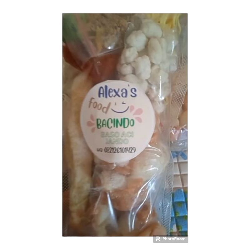 

Baso aci jando bacindo