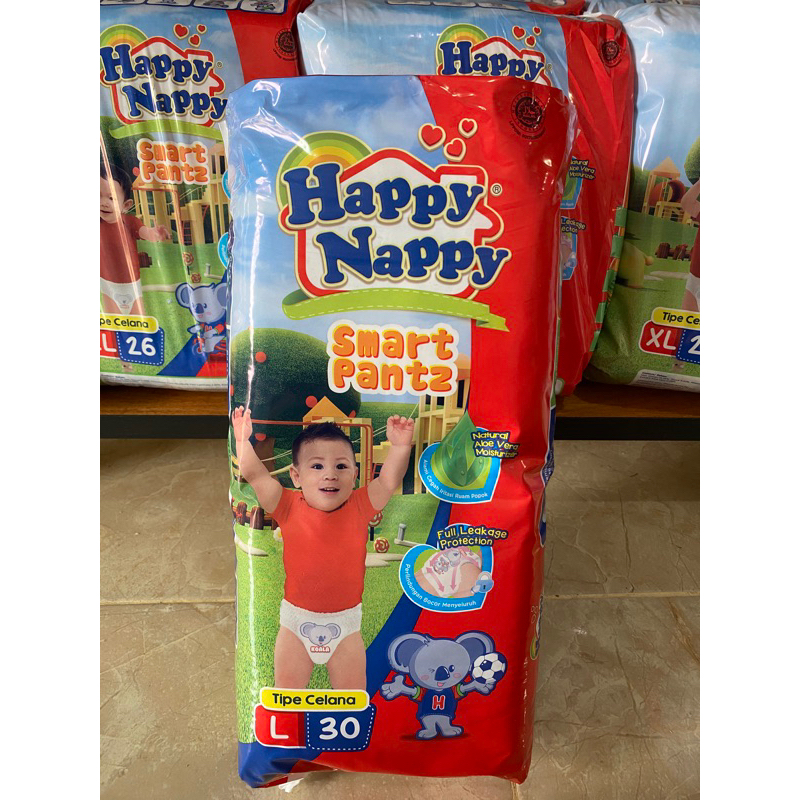 Happy Nappy L30